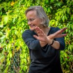 Spaziergang - Erzählkünstlerin Dorothea Nennewitz