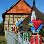 Spaziergang - Galerie Kita Sterntaler
