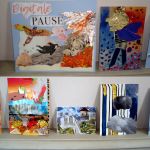 Collagen aus dem Workshop (3 von 4)
