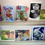 Collagen aus dem Workshop (4 von 4)