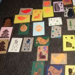 Kartendruck November 2025 - Ergebnisse