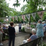 Rundgang Juni 2026: Insektendemo Markt